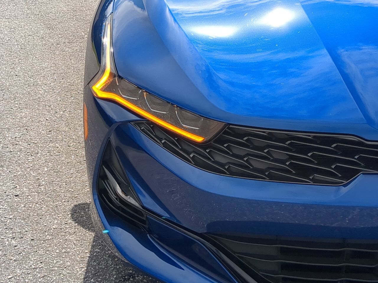 2023 Kia K5 GT-Line Appleton WI