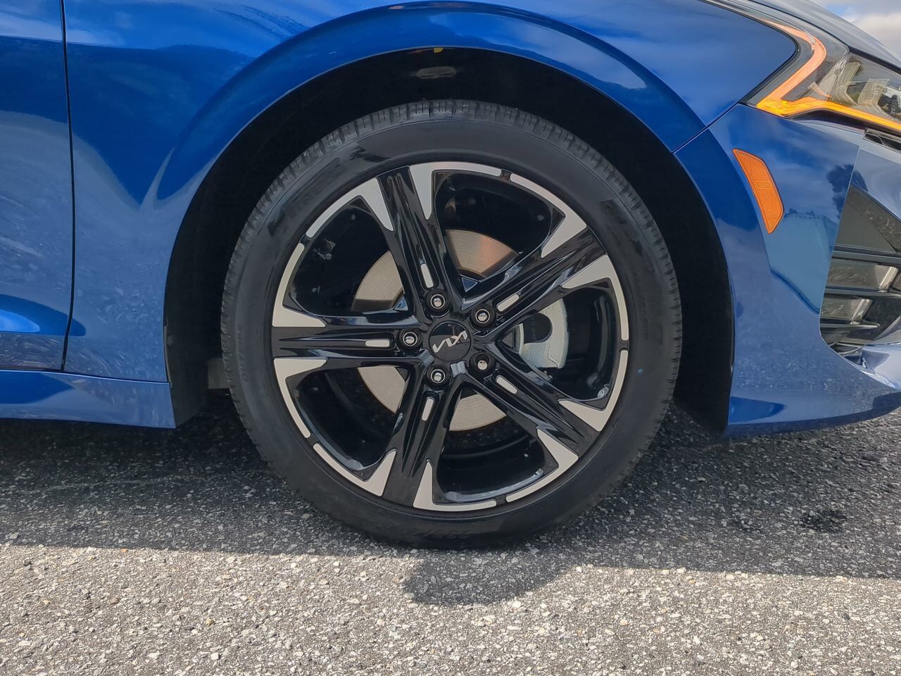 2023 Kia K5 GT-Line Appleton WI