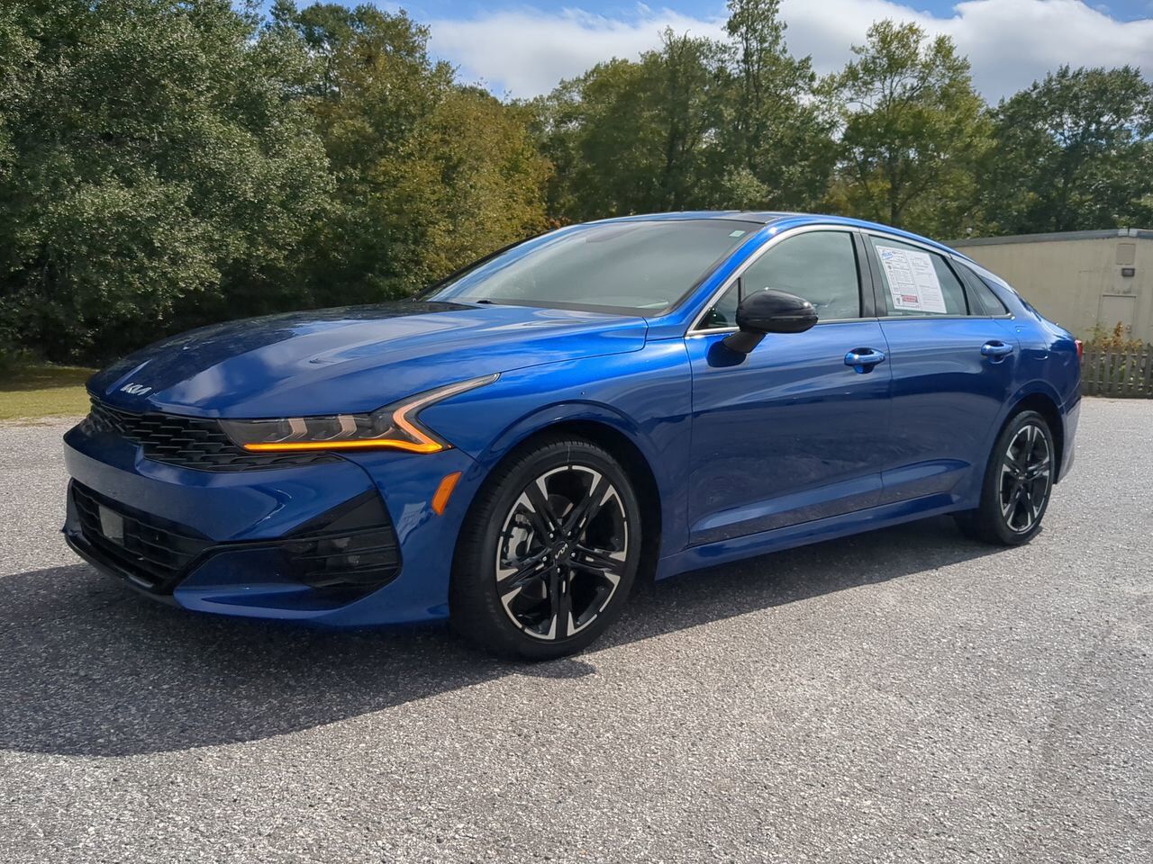 2023 Kia K5 GT-Line Appleton WI