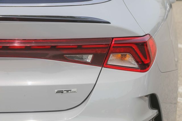 2023 Kia K5 GT-Line Glendale CA 2023 Kia K5 GT-Line Glendale CA