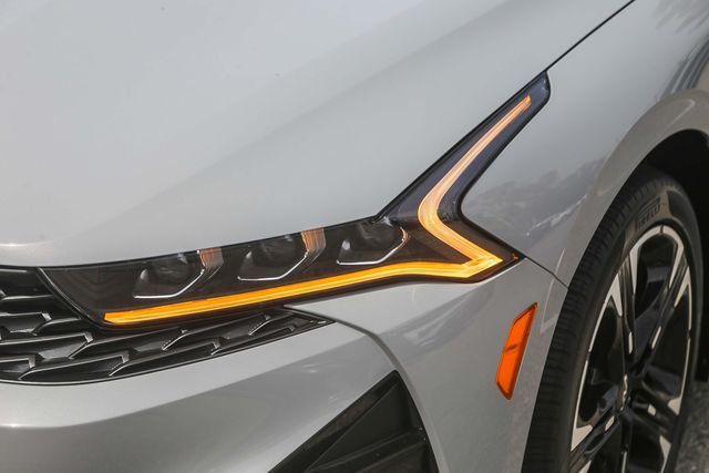 2023 Kia K5 GT-Line Glendale CA 2023 Kia K5 GT-Line Glendale CA