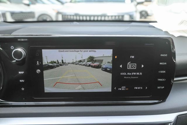 2023 Kia K5 GT-Line Glendale CA 2023 Kia K5 GT-Line Glendale CA