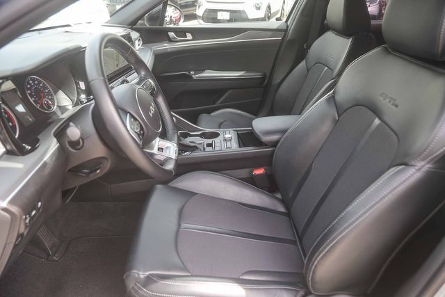 2023 Kia K5 GT-Line Glendale CA 2023 Kia K5 GT-Line Glendale CA