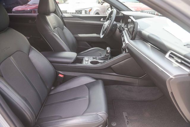 2023 Kia K5 GT-Line Glendale CA 2023 Kia K5 GT-Line Glendale CA