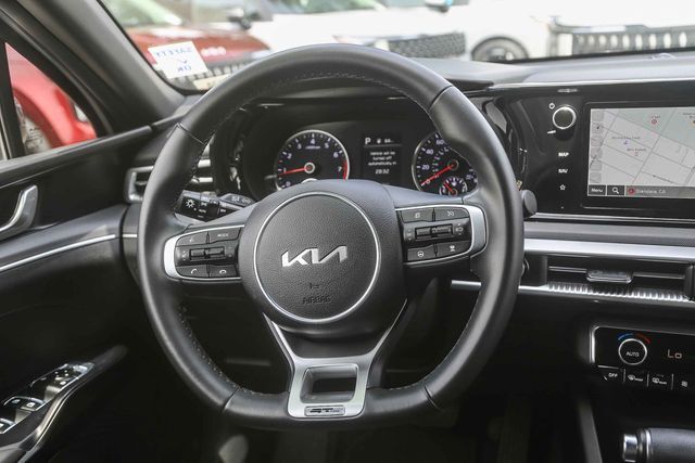 2023 Kia K5 GT-Line Glendale CA 2023 Kia K5 GT-Line Glendale CA