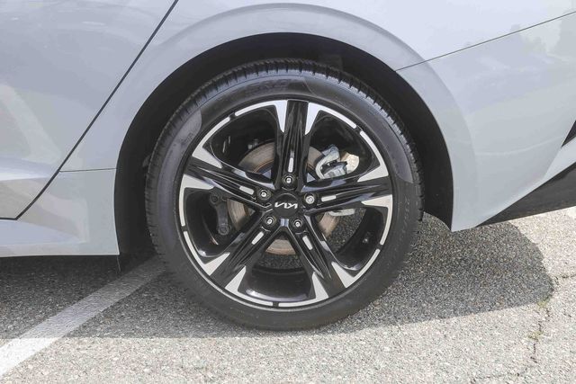 2023 Kia K5 GT-Line Glendale CA 2023 Kia K5 GT-Line Glendale CA