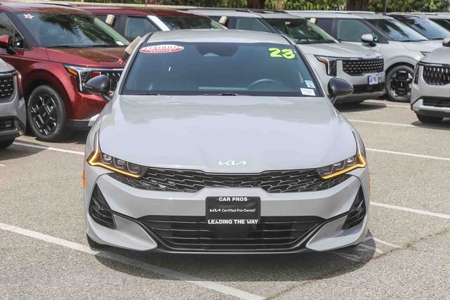 2023 Kia K5 GT-Line Glendale CA 2023 Kia K5 GT-Line Glendale CA