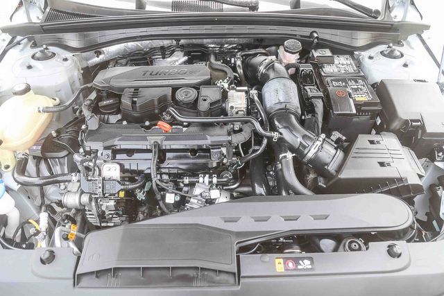 2023 Kia K5 GT-Line Glendale CA 2023 Kia K5 GT-Line Glendale CA