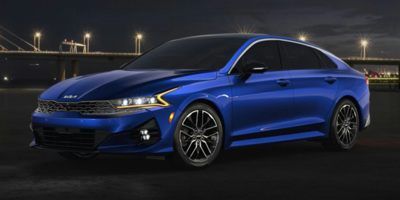 2023 Kia K5 GT Seffner FL 2023 Kia K5 GT Seffner FL
