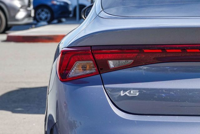 2023 Kia K5 LXS Moreno Valley CA 2023 Kia K5 LXS Moreno Valley CA