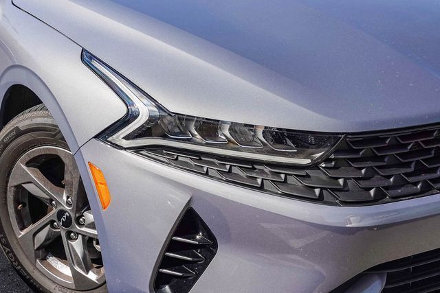 2023 Kia K5 LXS Moreno Valley CA 2023 Kia K5 LXS Moreno Valley CA