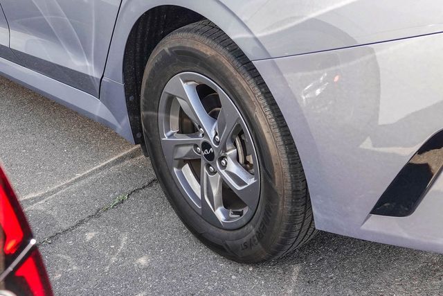 2023 Kia K5 LXS Moreno Valley CA 2023 Kia K5 LXS Moreno Valley CA