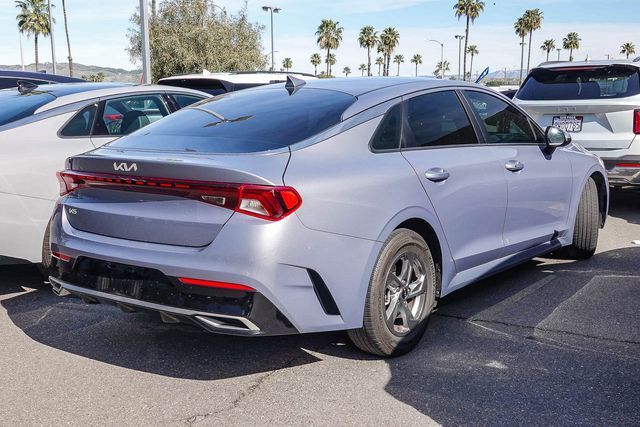 2023 Kia K5 LXS Moreno Valley CA 2023 Kia K5 LXS Moreno Valley CA
