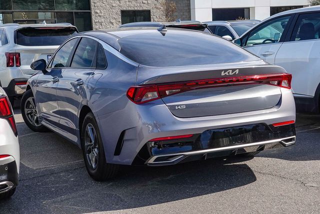 2023 Kia K5 LXS Moreno Valley CA 2023 Kia K5 LXS Moreno Valley CA