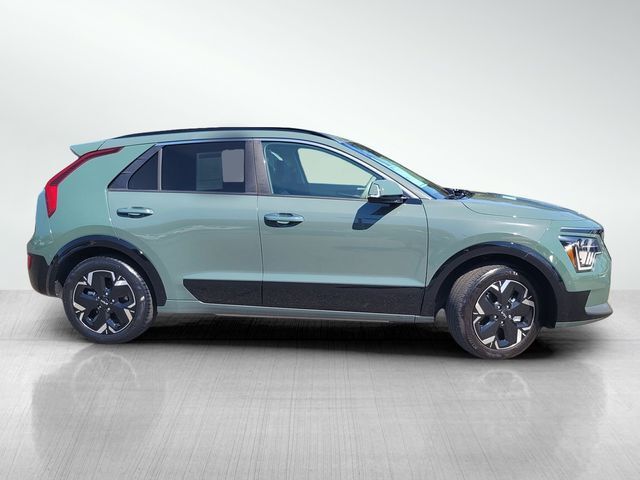 2023 Kia Niro EV Wave 2023 Kia Niro EV Wave