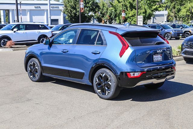 2023 Kia Niro EV Wind 2023 Kia Niro EV Wind