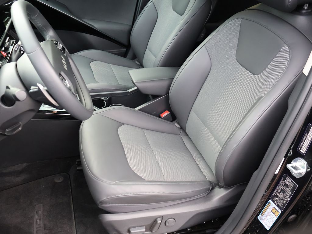 2023 Kia Niro EV Wind