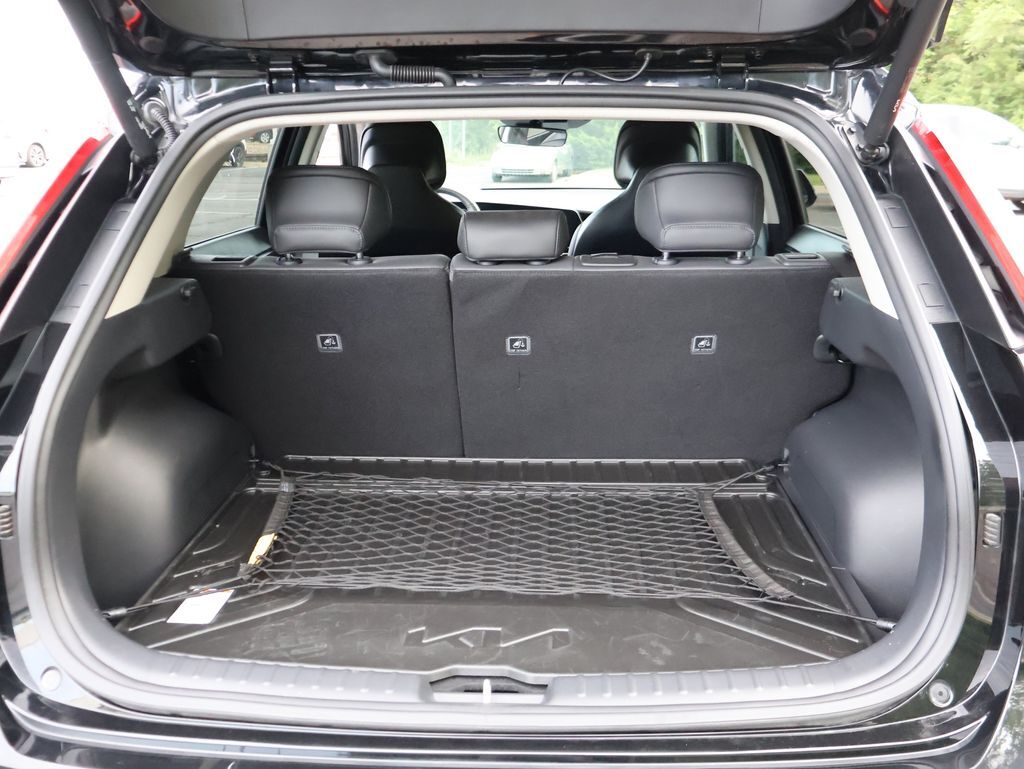 2023 Kia Niro EV Wind