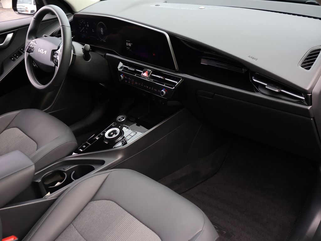 2023 Kia Niro EV Wind