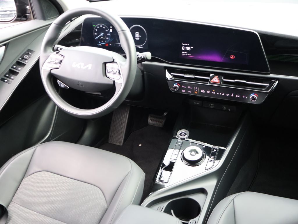 2023 Kia Niro EV Wind