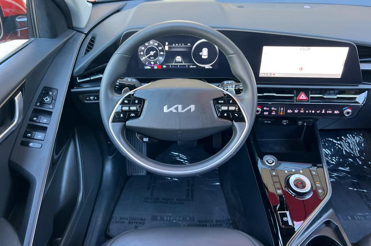 2023 Kia Niro EV Wind Roseville CA