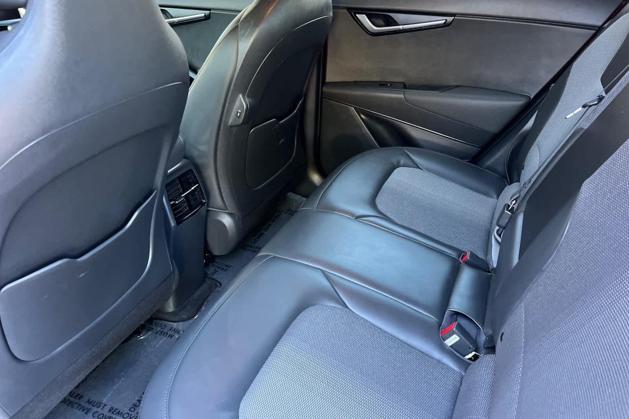2023 Kia Niro EV Wind Roseville CA