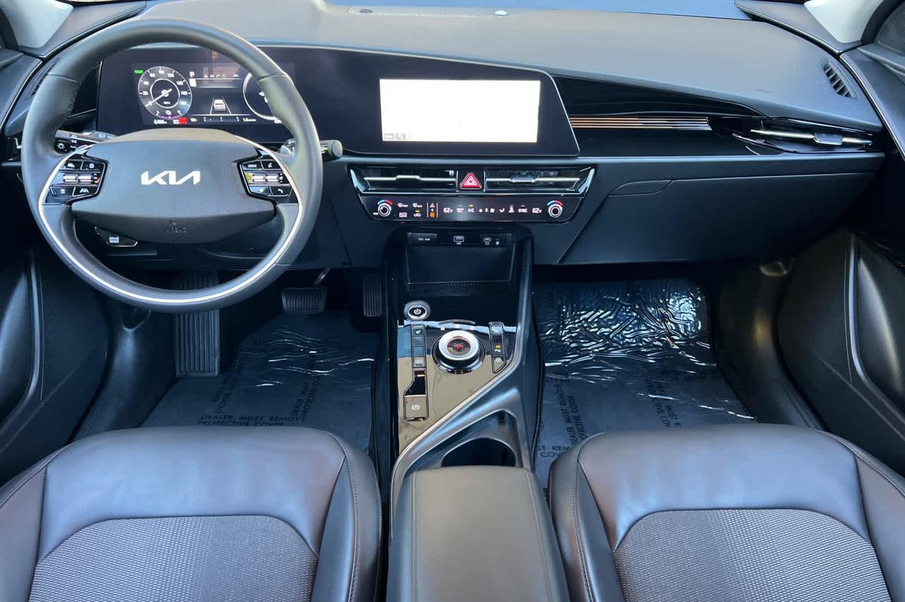 2023 Kia Niro EV Wind Roseville CA