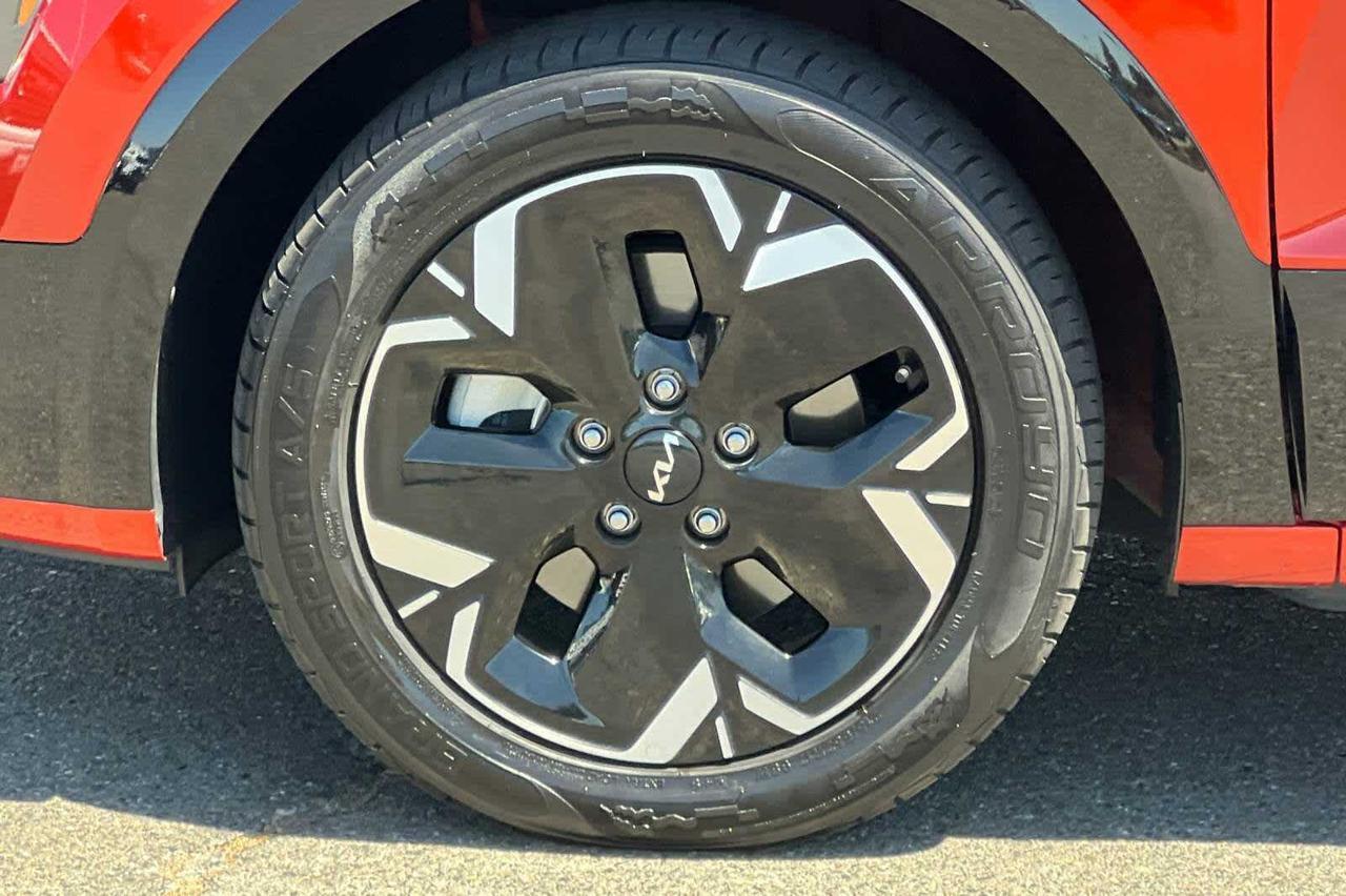 2023 Kia Niro EV Wind Roseville CA