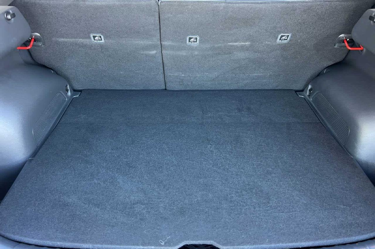2023 Kia Niro EV Wind Roseville CA