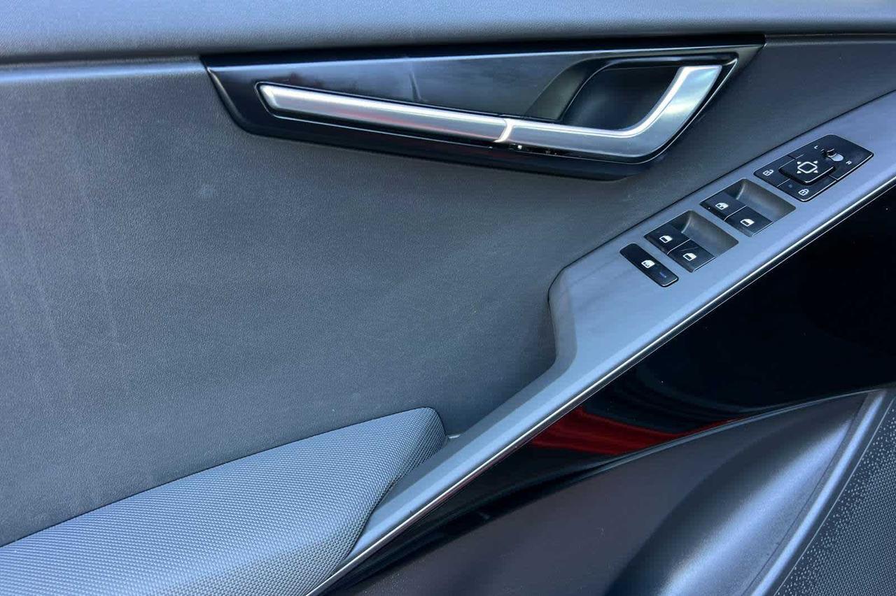 2023 Kia Niro EV Wind Roseville CA
