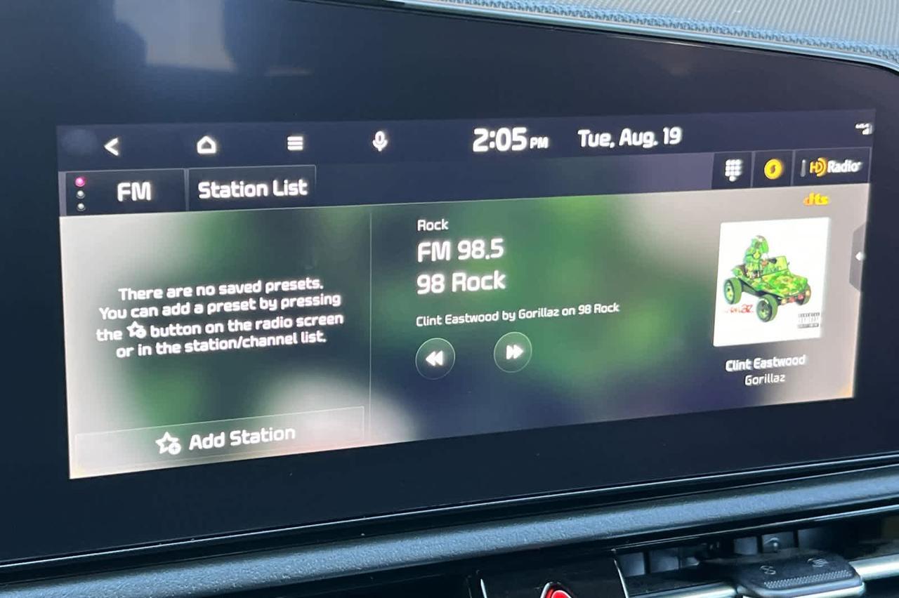 2023 Kia Niro EV Wind Roseville CA