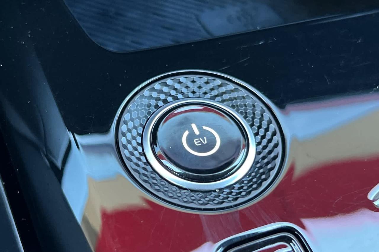 2023 Kia Niro EV Wind Roseville CA