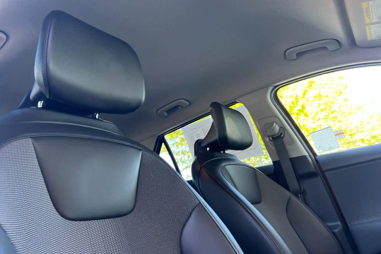 2023 Kia Niro EV Wind Roseville CA