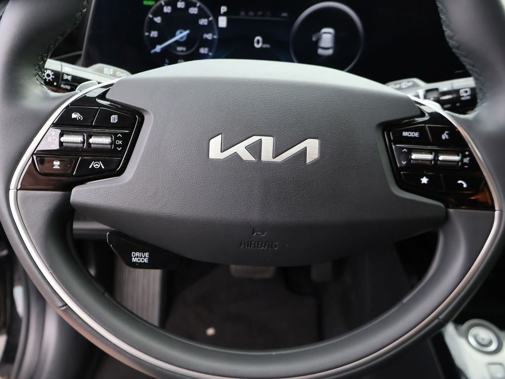 2023 Kia Niro EV Wind San Clemente CA