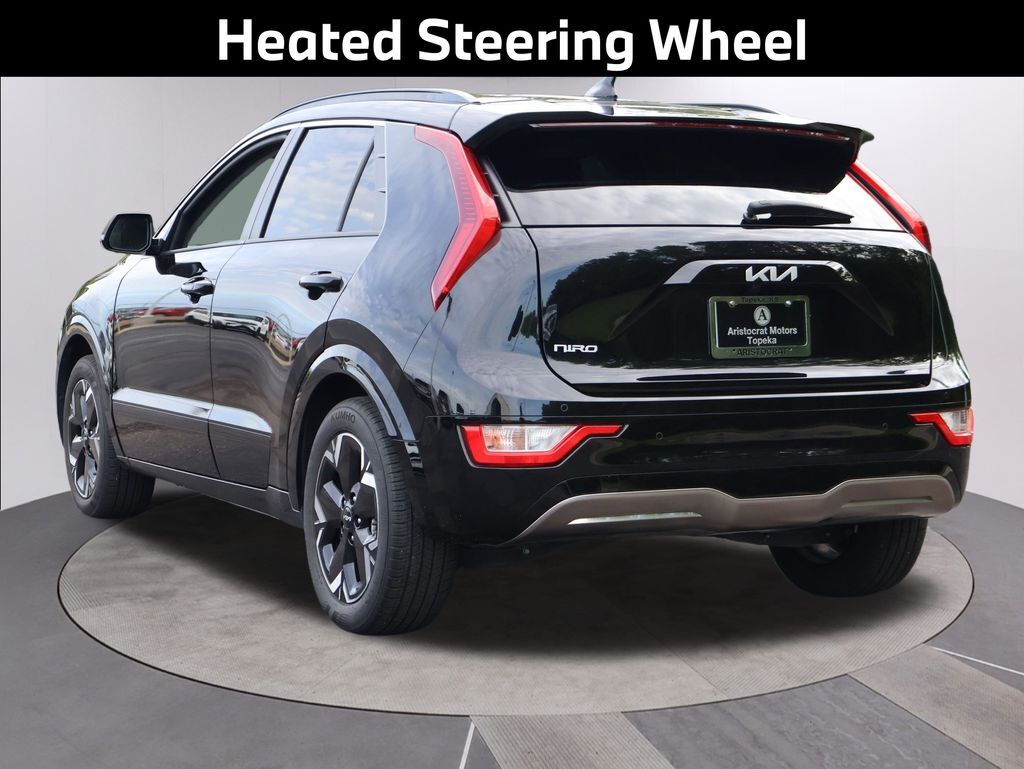 2023 Kia Niro EV Wind San Clemente CA