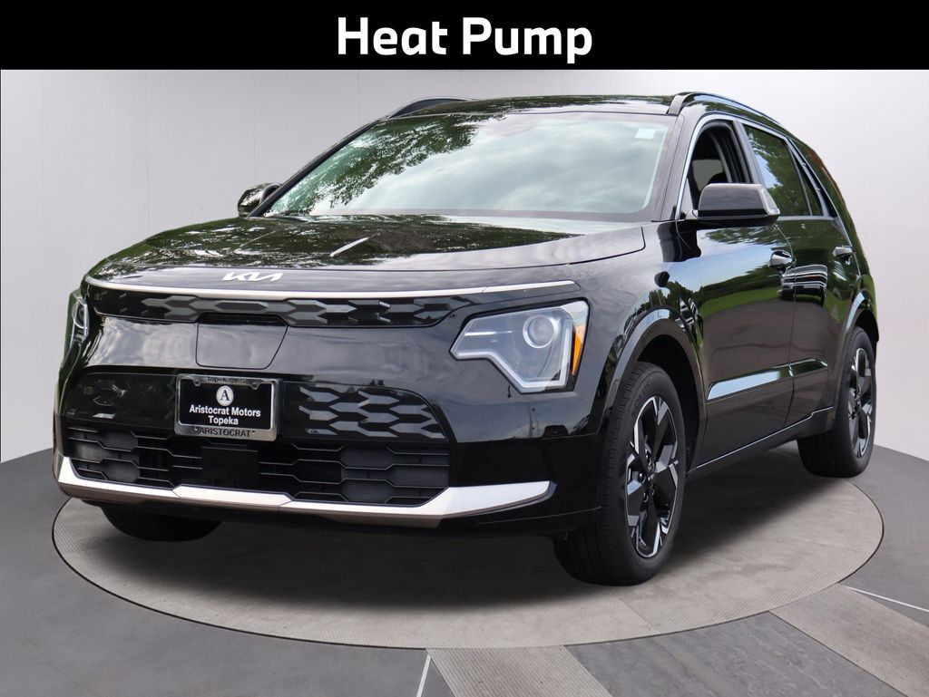 2023 Kia Niro EV Wind San Clemente CA
