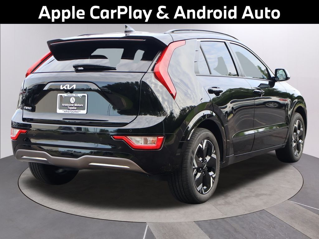 2023 Kia Niro EV Wind San Clemente CA