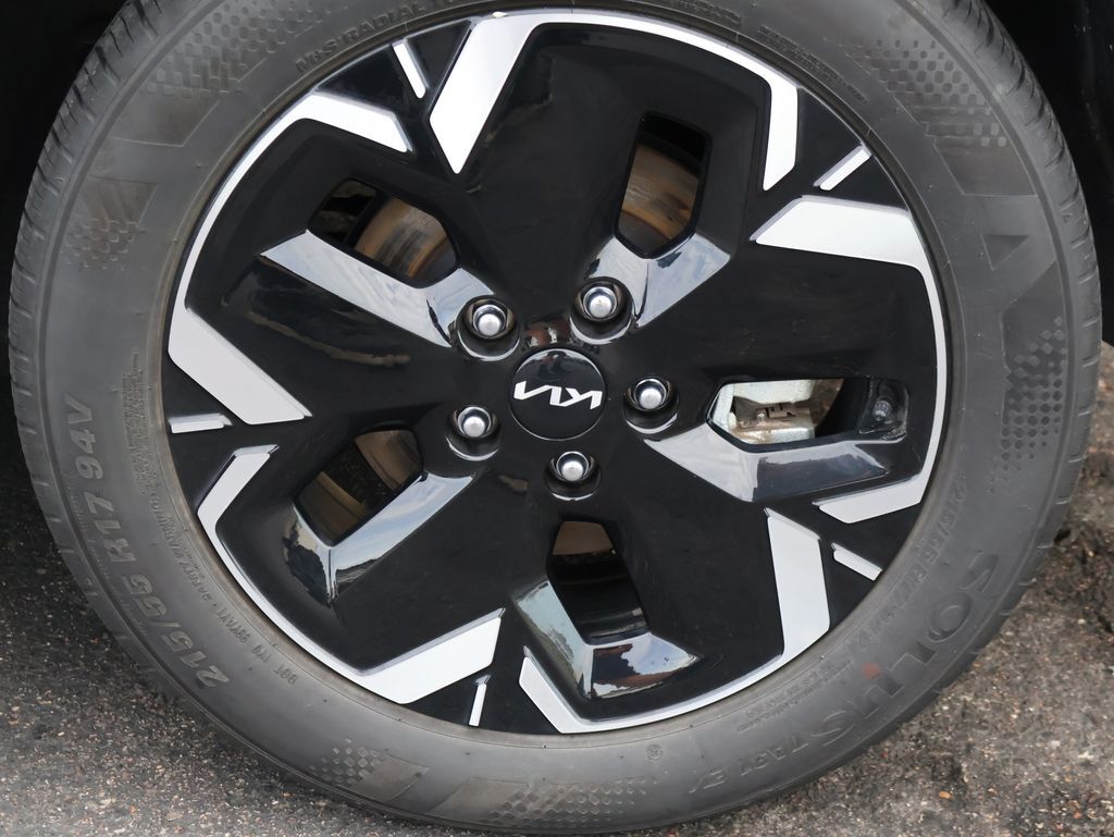2023 Kia Niro EV Wind San Clemente CA
