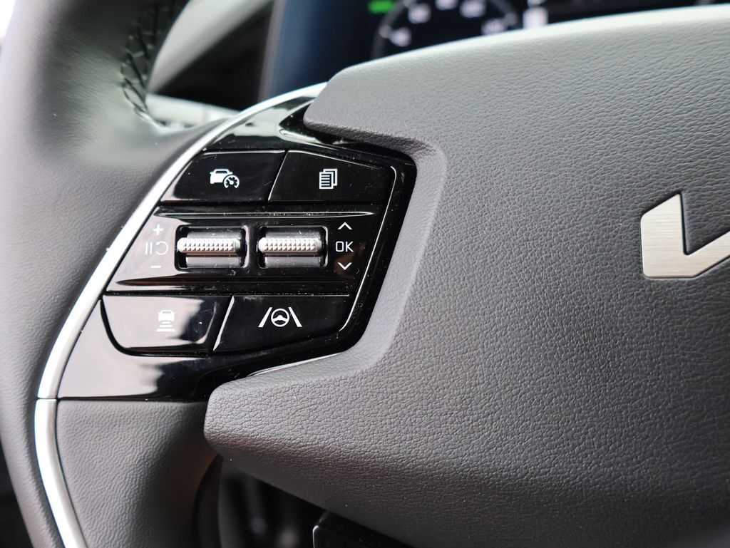 2023 Kia Niro EV Wind San Clemente CA