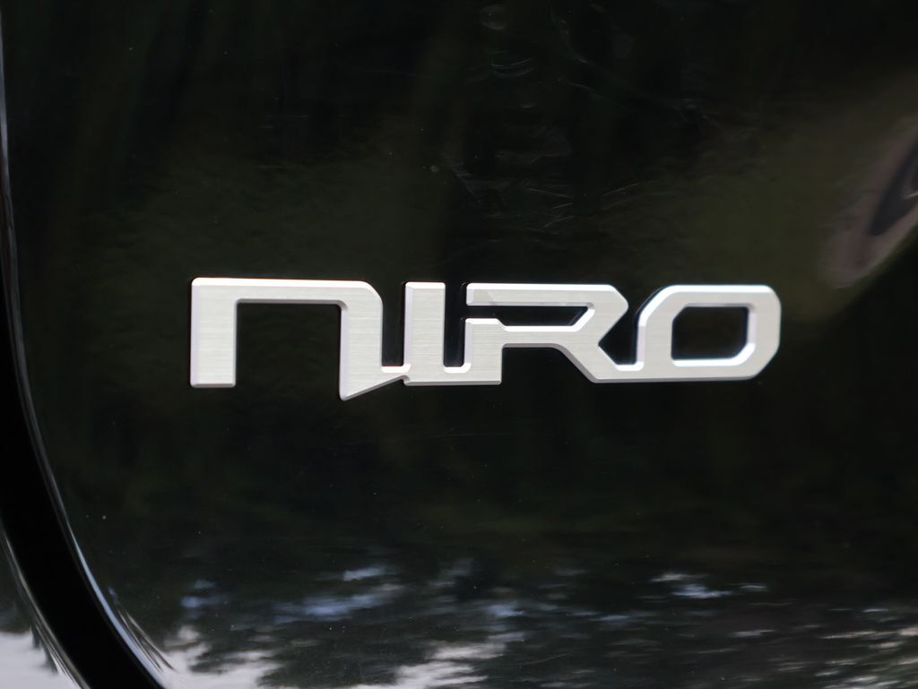 2023 Kia Niro EV Wind San Clemente CA