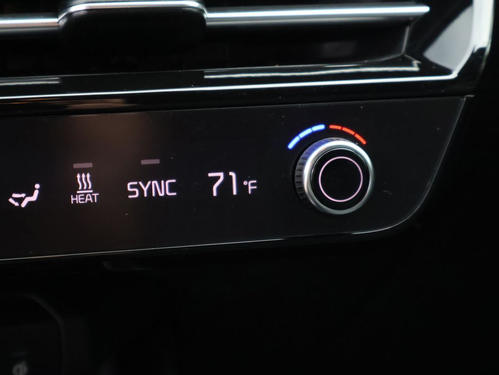 2023 Kia Niro EV Wind San Clemente CA