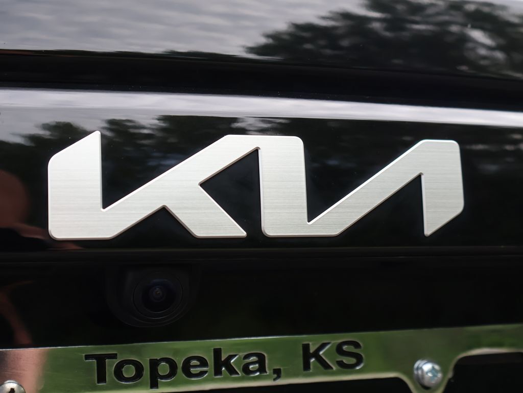 2023 Kia Niro EV Wind San Clemente CA