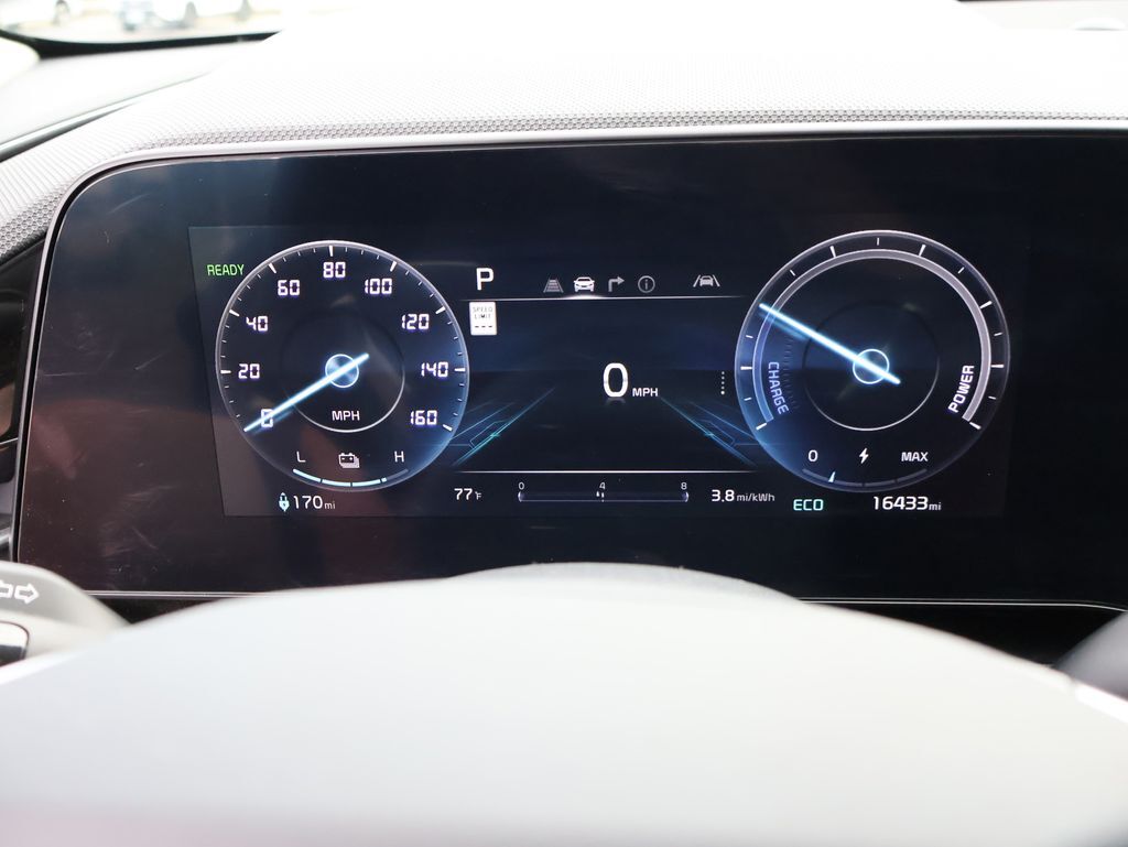 2023 Kia Niro EV Wind San Clemente CA