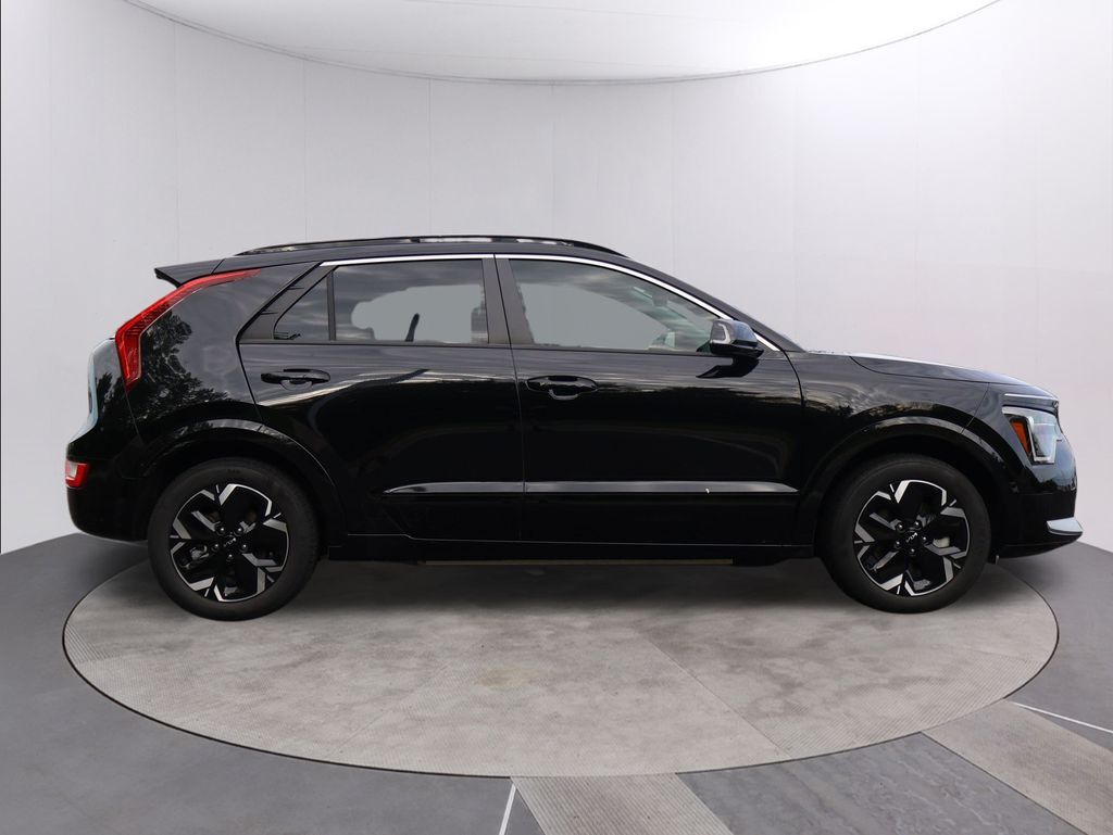 2023 Kia Niro EV Wind San Clemente CA