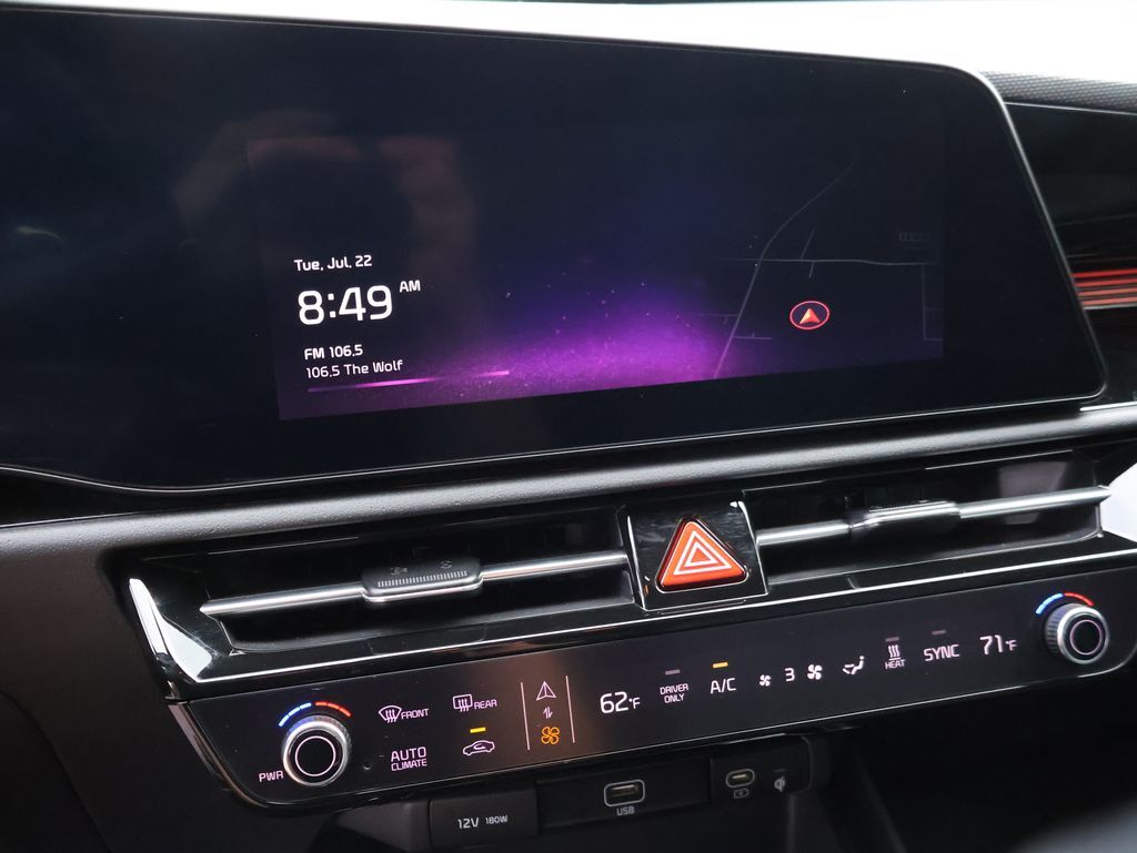 2023 Kia Niro EV Wind San Clemente CA