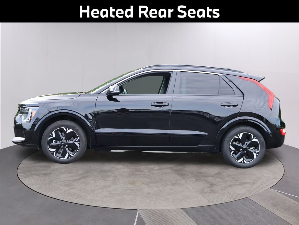 2023 Kia Niro EV Wind San Clemente CA