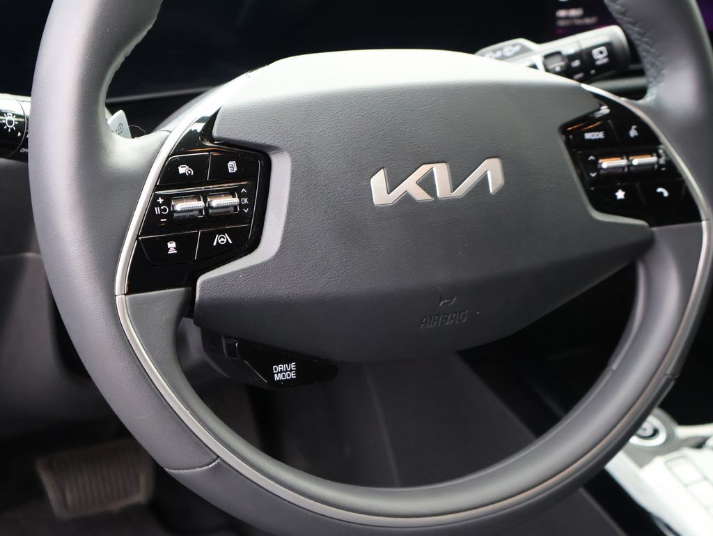 2023 Kia Niro EV Wind San Clemente CA