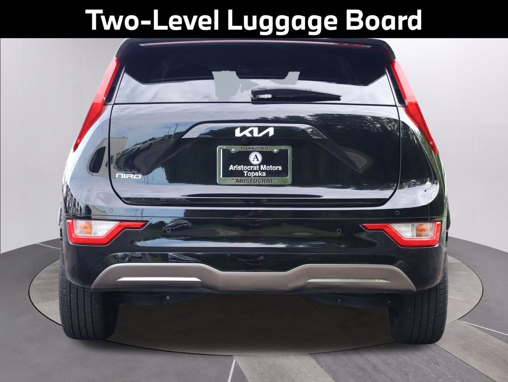 2023 Kia Niro EV Wind San Clemente CA