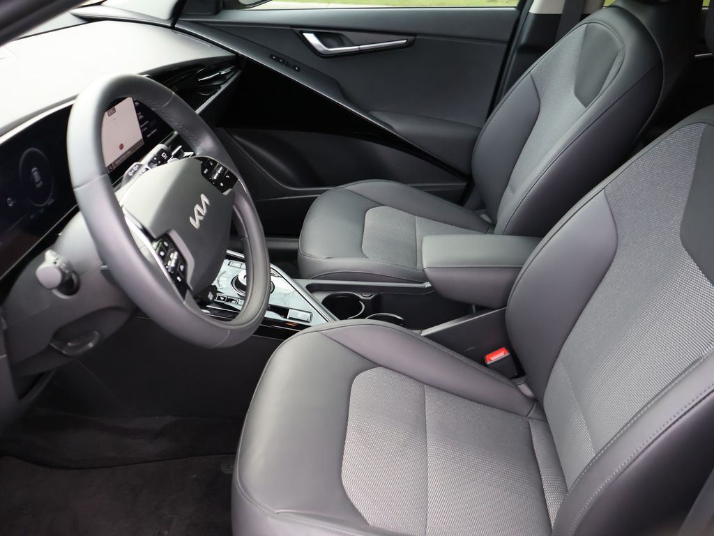 2023 Kia Niro EV Wind San Clemente CA