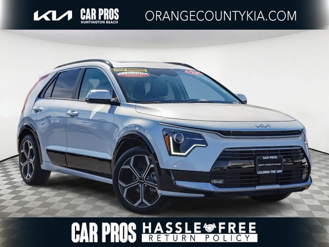2023 Kia Niro 2023 Kia Niro